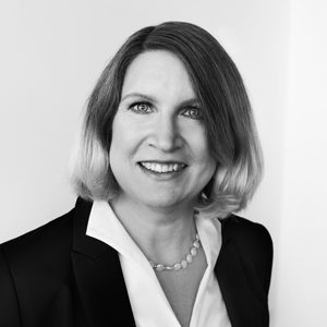 Porträt Rechtsanwältin Esther Daßio
