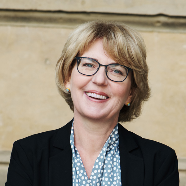 Heike Engelmann, Fachanwältin für Bau- und Architektenrecht