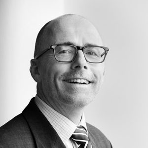 Porträt Rechtsanwalt Dr. Johann Peter Hebel
