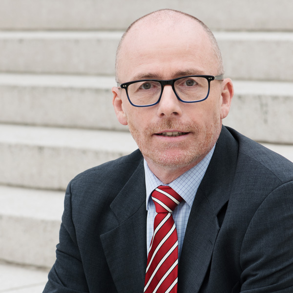 Dr. Johann Peter Hebel, Fachanwalt für Bau- und Architektenrecht