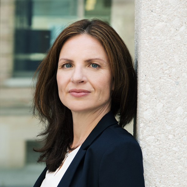 Dr. Anke Klemm, Fachanwältin für Bau- und Architektenrecht