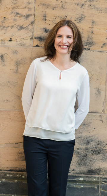 Rechtsanwältin Dr. Anke Klemm