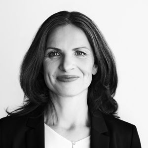 Porträt Rechtsanwältin Dr. Anke Klemm