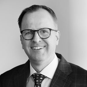 Porträt Rechtsanwalt Dr. Thomas Krebs