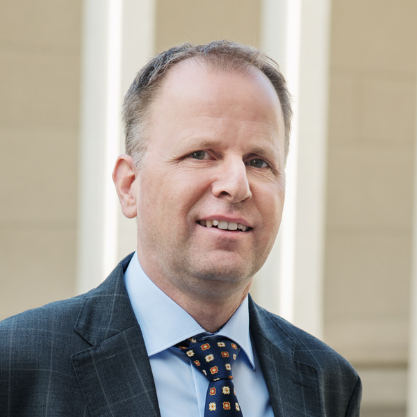 Dr. Thomas Krebs, Fachanwalt für Bau- und Architektenrecht