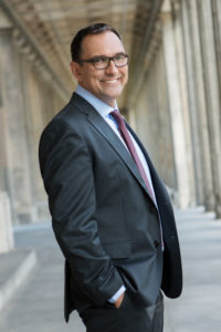 Michael Schmidt-Morsbach, Rechtsanwalt und Partner der Kanzlei