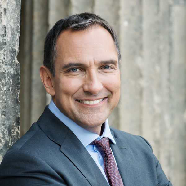 Michael Schmidt-Morsbach, Fachanwalt für Bau- und Architektenrecht