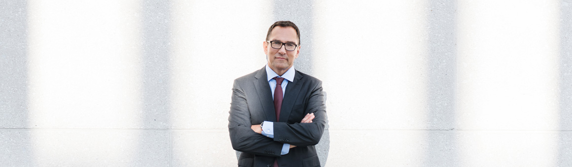 Michael Schmidt-Morsbach, Fachanwalt für Bau- und Architektenrecht